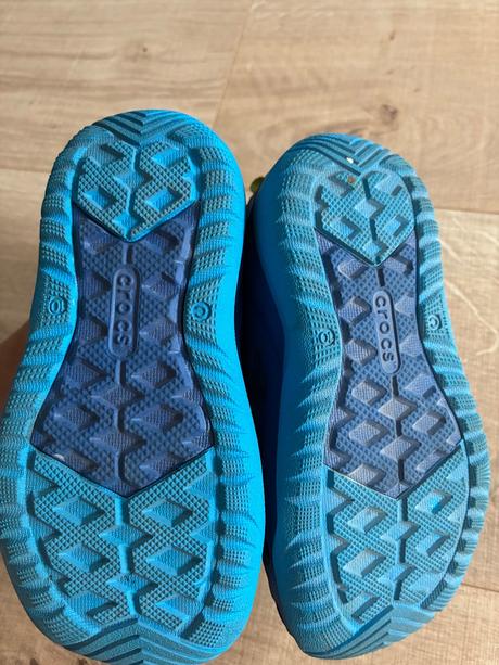 Crocs tenisky/sandalky, crocs,27