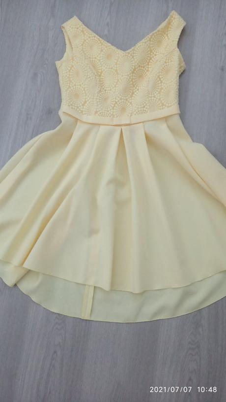 Spoločenské šaty, 40