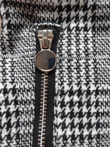 Teplé nohavice 134/140, f&f,134