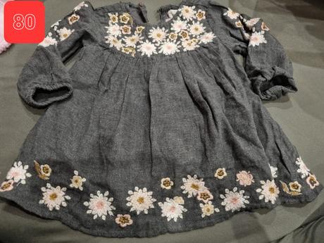 Saty zara 80, zara,80