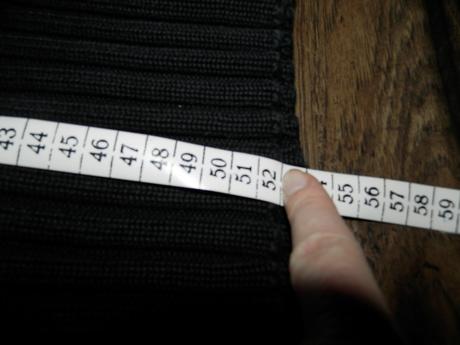 Kenvelo svetrík, kenvelo,s