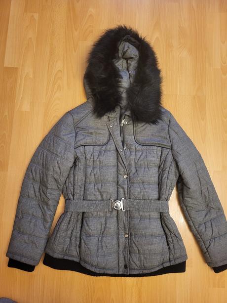 Super zimná vetrovka, yessica,46