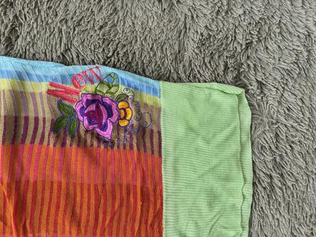 Desigual šaty, desigual,xl