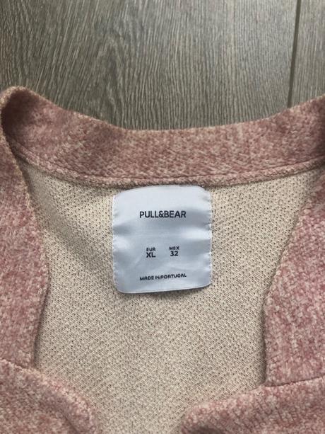 Kabátik, pull&bear,xl