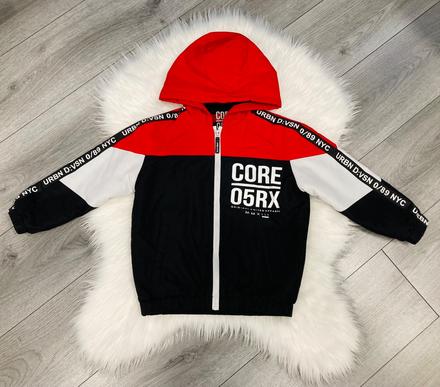 Reserved bunda veľ. 122, reserved,122