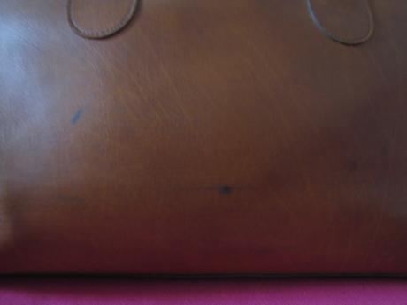 Retro cestovná taška značky wico, 