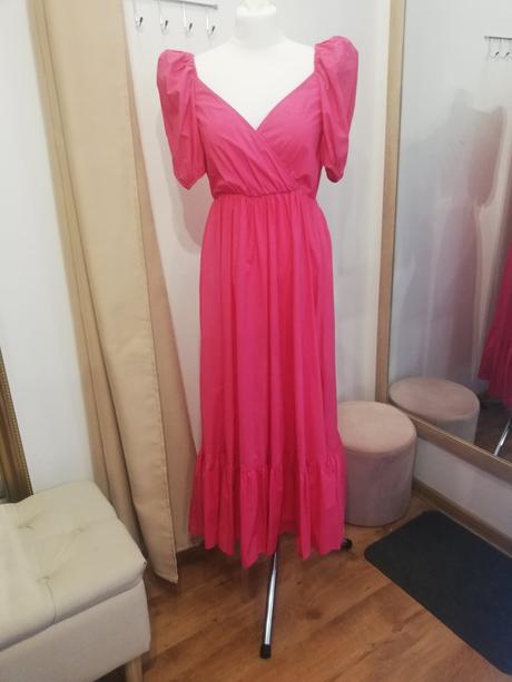 Krásne šaty zara, zara,s