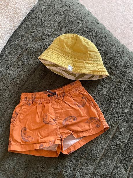 Plavky zara, zara,104