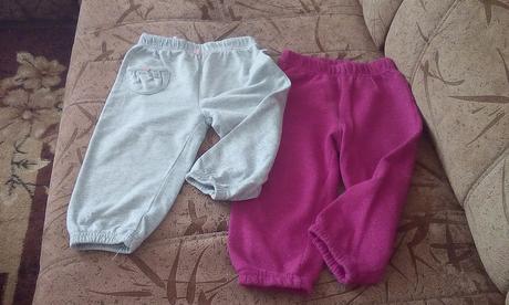 Teplacky pre dievcatko, baby,86