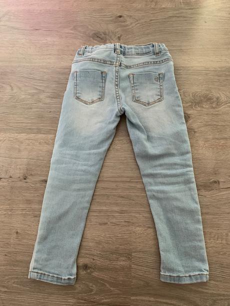 Rifle, zara,98