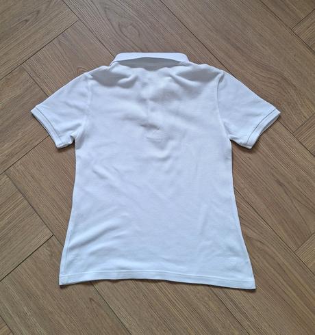 Chlapčenská polokošeľa z bavlneného džerseja, h&m,110