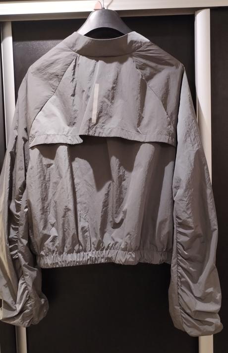 Super bunda bomberka, h&m,xxl