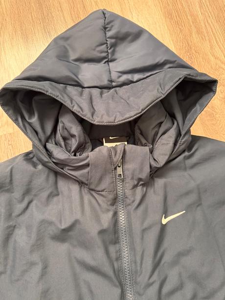 Zimná bunda nike, nike,158