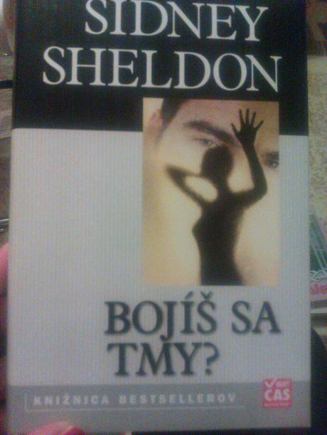 Bojíš sa tmy, 