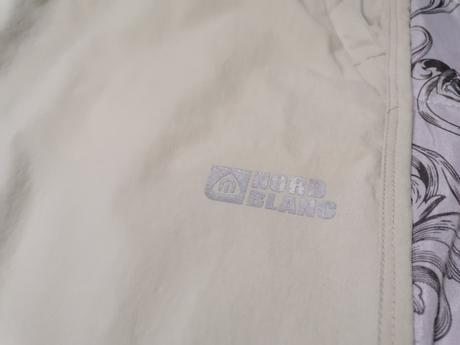 Športové nohavice nové, nordblanc,l