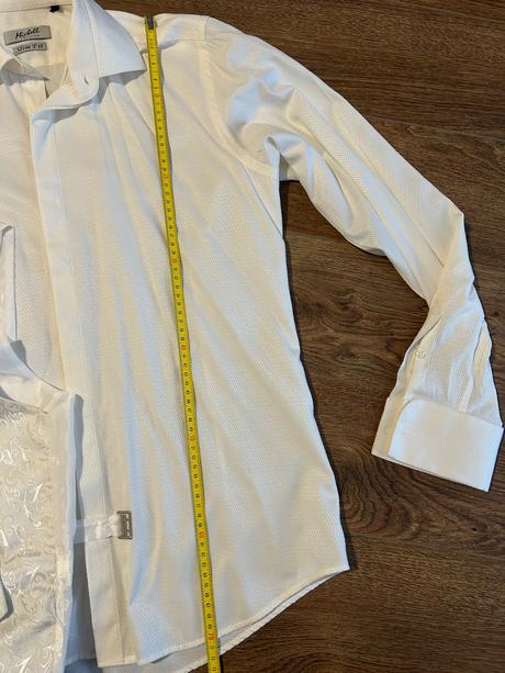 Pánsky svadobný set, m