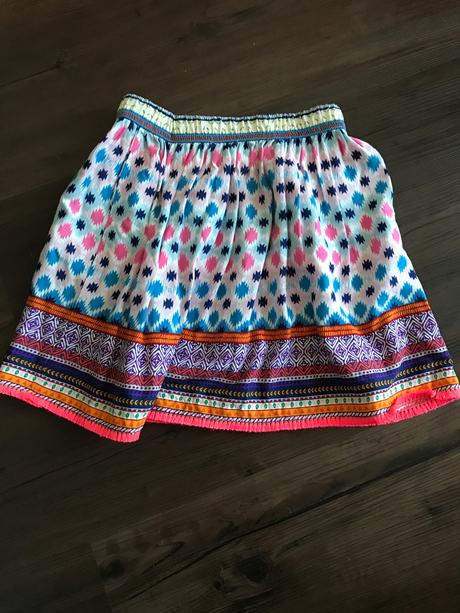 Sukna (v. 128), h&m,128