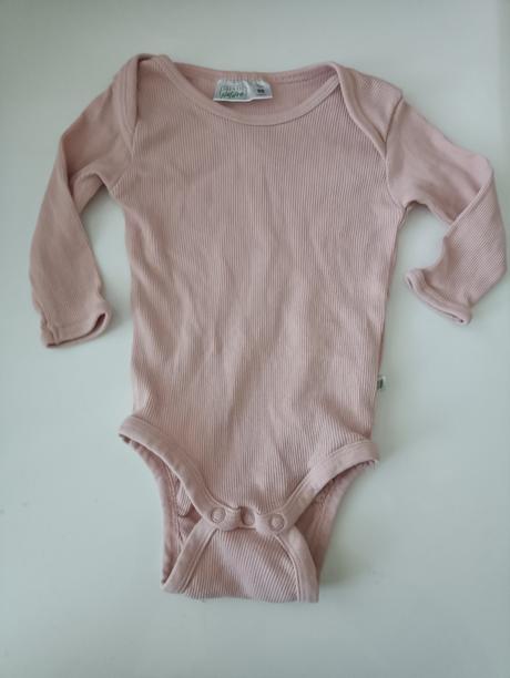 Body rebrované vrubkované, kik,68