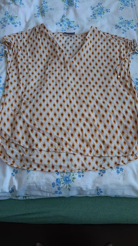 Blúzka 40, yessica,40