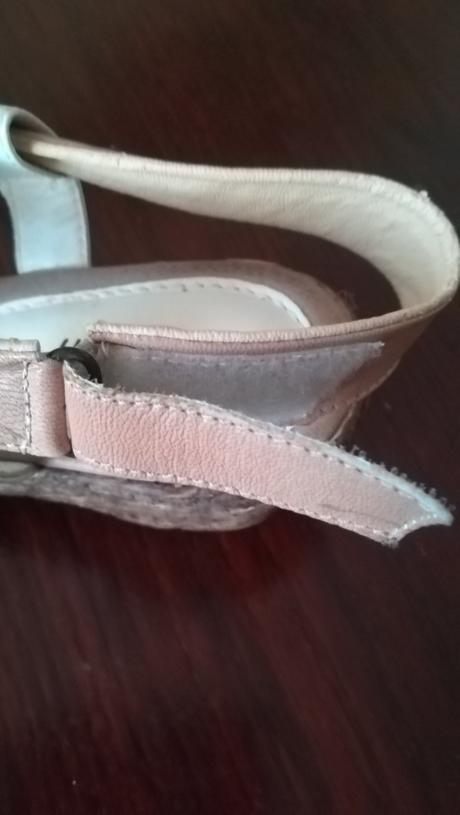 Sandále arianna, 37