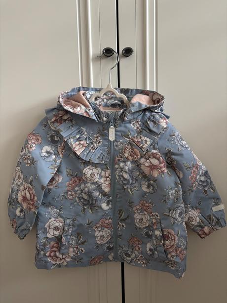 Prechodná bunda, newbie,86