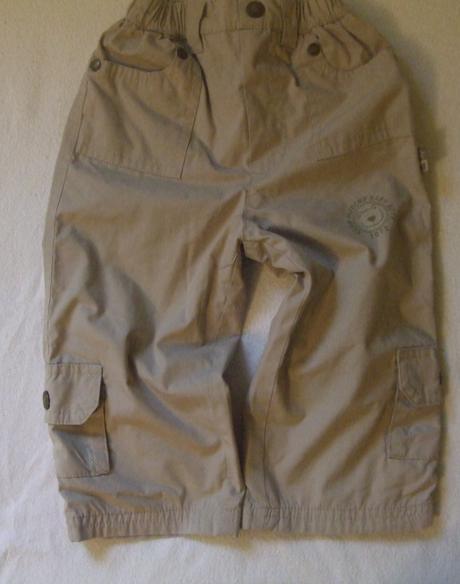 Podšité nohavice, 86