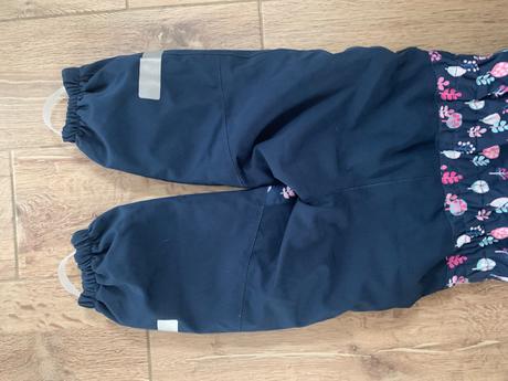 Reima kurikka zimná kombinéza 104/110, reima,104