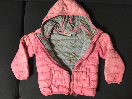 Prechodná bunda, next,98