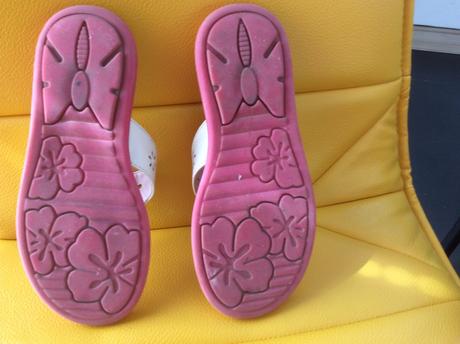 Letné šľapky, humanic,29