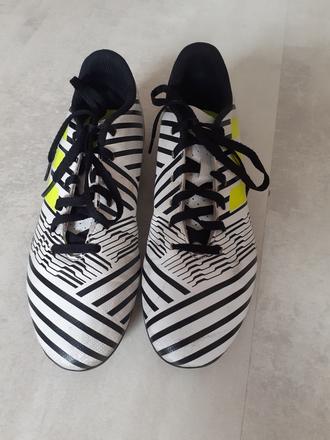 Kopačky adidas nemezis, adidas,37