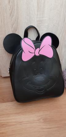 Dámsky ruksak minnie, disney
