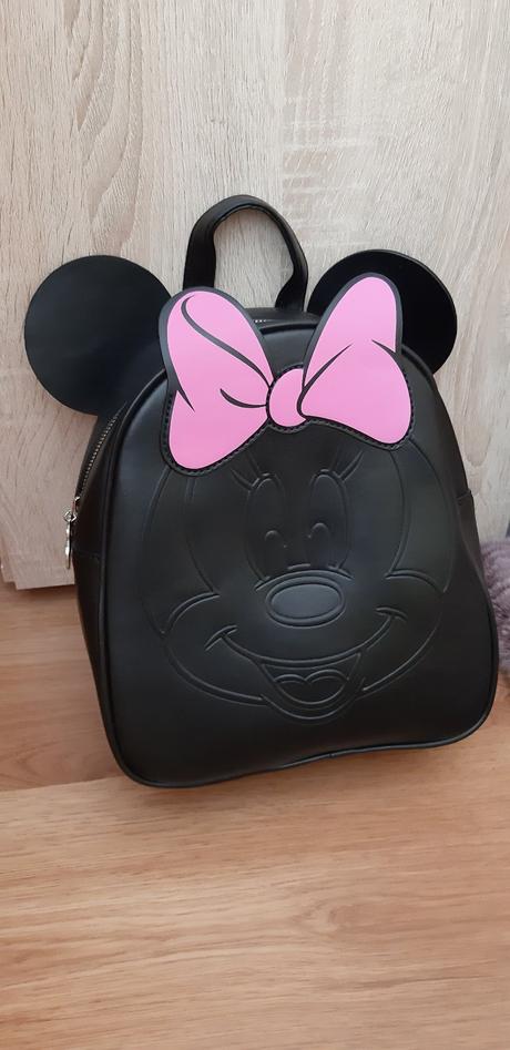 Dámsky ruksak minnie, disney