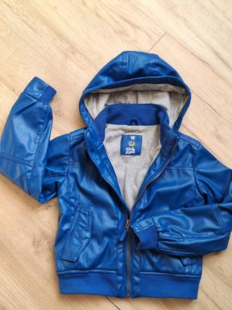 Koženka, kiki&koko,116