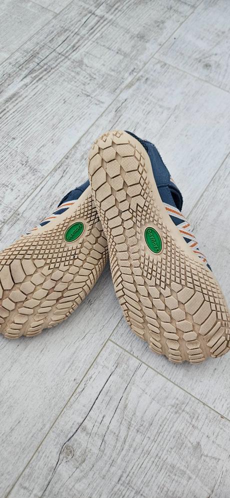 Topánky sandále, 39