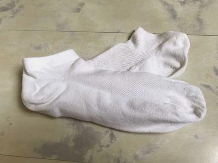 Športové botaskové ponožky 39-42, 38