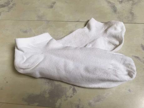 Športové botaskové ponožky 39-42, 38