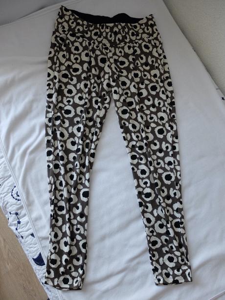 Tehotenské oblečenie/potreby, h&m,s