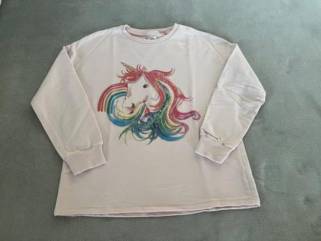 Mikina next v. 152, 152