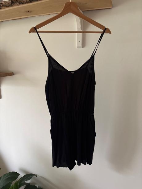 Kratucky letny overal, h&m,36