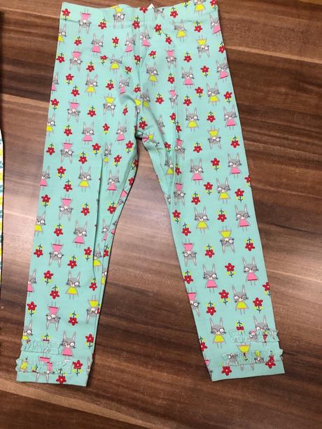 Leginky 2pack, george,104