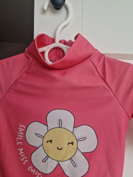 Plavky primark uv 40+, primark,80