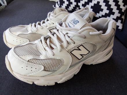 New balance 37,5/38, new balance,37