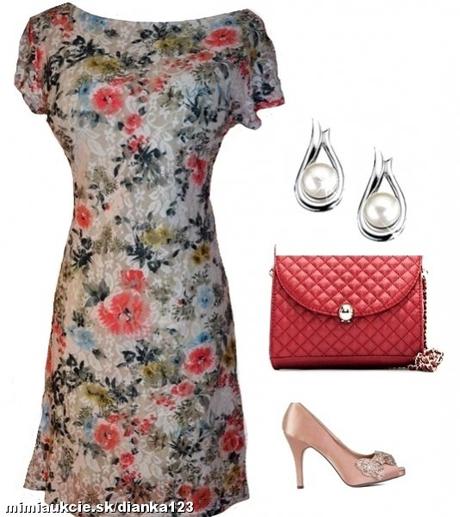 Šaty made in italy s, s