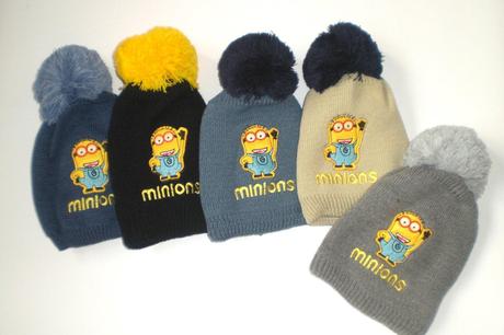 Detská čiapočka, 50 - 140