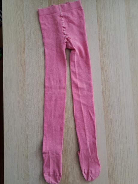 Pančuchy 110/116, 110