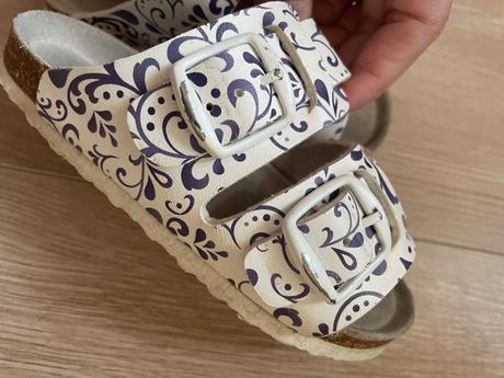 Papuče protetika 27, protetika,27