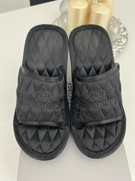 Balenciaga sandale, 39