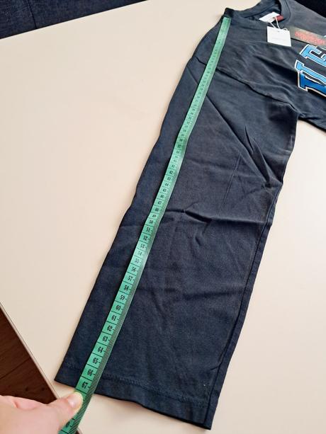 Stranger things tricko zara, zara,152 / 158