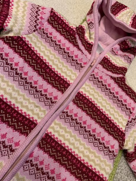 Zimný sveter, brendon,122