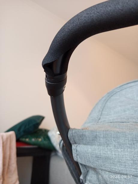 Dvojičkovský kočík, valco baby,valco baby snap duo